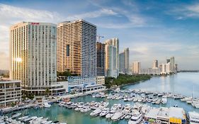 Miami Biscayne Bay Marriott